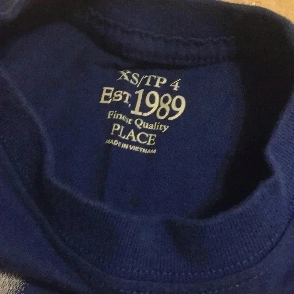 Children’s Place Tshirt